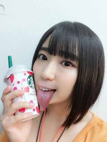 これはだれですか 声優の悠木碧ですね 舌は合成かな Http Yahoo 知恵袋