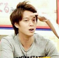 丸山隆平くんが好きな女性の服装と髪型を知っている方はいませんか 清楚 Yahoo 知恵袋