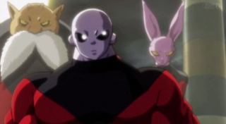 ドラゴンボール超の敵キャラのデザインとかって魅力なさすぎませんか ジレンとかト Yahoo 知恵袋