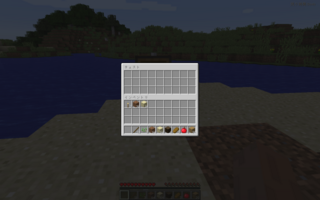 マイクラの作業台を右クリックしてもこの画面が出てくるだけで 9マスの Yahoo 知恵袋