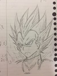 ドラゴンボールの絵を上手く描くコツってありますか ドラゴンボー Yahoo 知恵袋