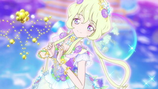 アイカツスターズ の新キャラの 双葉アリアちゃんはかわいいですか Yahoo 知恵袋