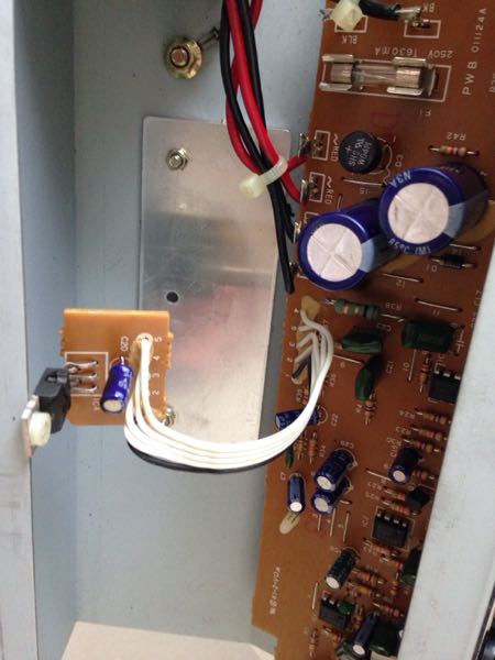 FENDERのBassmanclassic(BMC-20CE)という - Yahoo!知恵袋