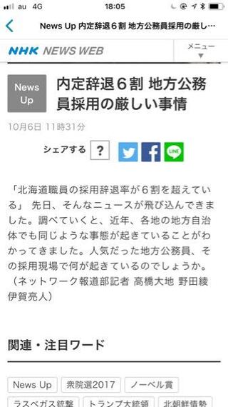 東京都 横浜市 大阪市職員採用試験に合格しても辞退するんだ 地方公務員て不人気 Yahoo 知恵袋