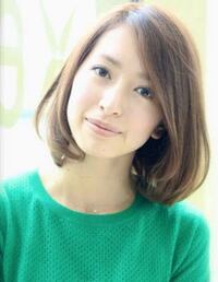 髪の分け目を変える技術って美容室にありますか 自分で分け目を変えようとして Yahoo 知恵袋