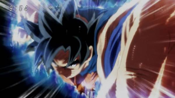 ドラゴンボール超 ヒットも強過ぎますね 悟空が あれだけ苦戦したのに次回予告で Yahoo 知恵袋