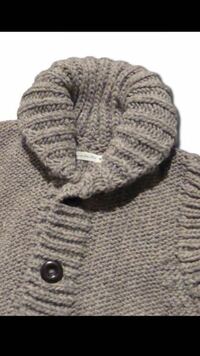 セーターの襟ぐりの編み方について質問です キッズ用のセーターを編んでい Yahoo 知恵袋