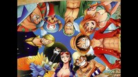 Onepieceのアラバスタの話の時 腕にバッテンつけて 仲 Yahoo 知恵袋