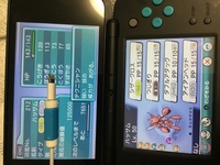 ポケモンorasについて質問ですオメガルビー単体で ストライクとメタルコ Yahoo 知恵袋