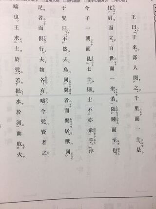 写真の 戦国策 の現代語訳をよろしくお願いします 戦国策 齋策 淳於髡 Yahoo 知恵袋