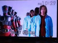 シャープaquosテレビについて 画面右下に常にデジタルの時計が Yahoo 知恵袋