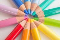 12色の色鉛筆だけでの黄土色の作り方を教えてください Yahoo 知恵袋