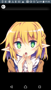 Psnアバターについて このアバターの名前を教えてください Yahoo 知恵袋