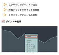 Flstudioにおいてserumでピッチベンド Pitchbend Yahoo 知恵袋