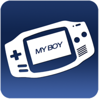 Gbaのエミュレーター Myboy のことで質問があります Myb Yahoo 知恵袋