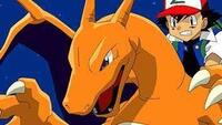 ポケモンの質問です アニメでリザードンがサトシのリザードンがメガシンカ Yahoo 知恵袋