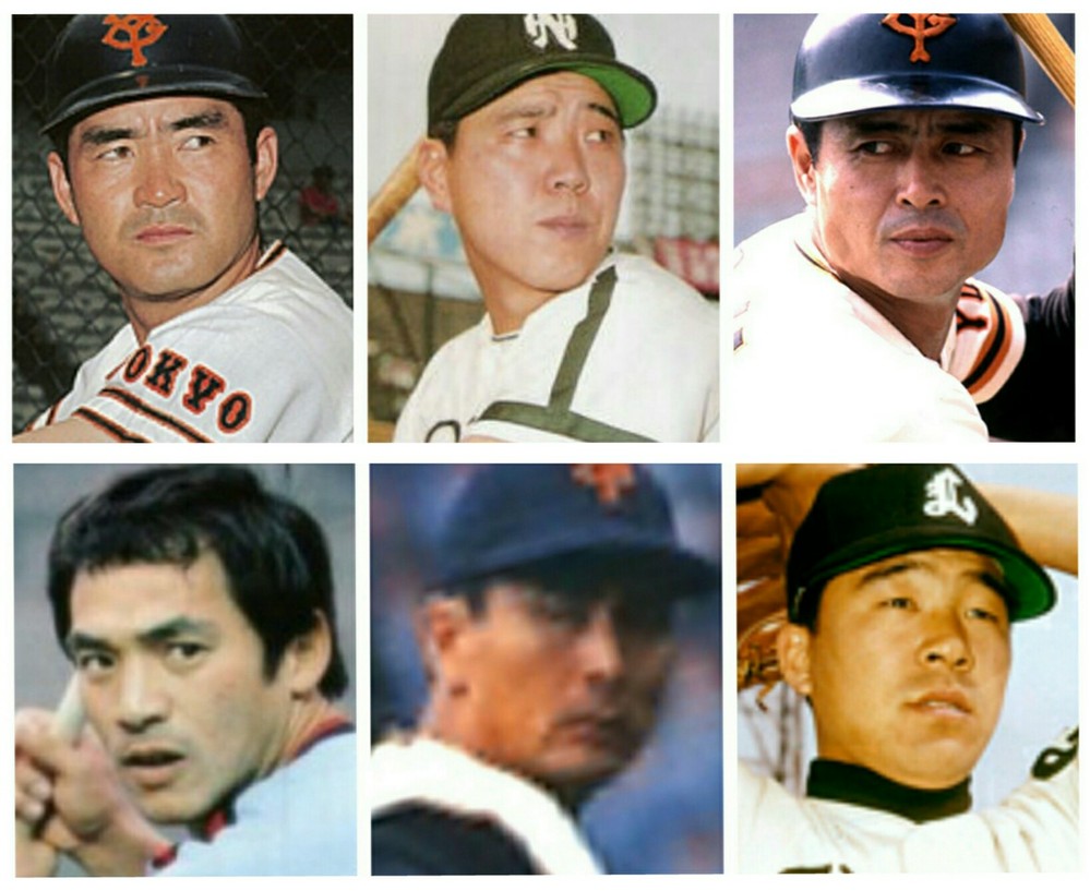 金田正一は「長嶋茂雄や王貞治のONも凄かったが、野球史上1番