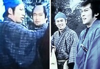 杉良太郎の助さんと里見浩太朗の助さんどっちが好きですか キャラ Yahoo 知恵袋