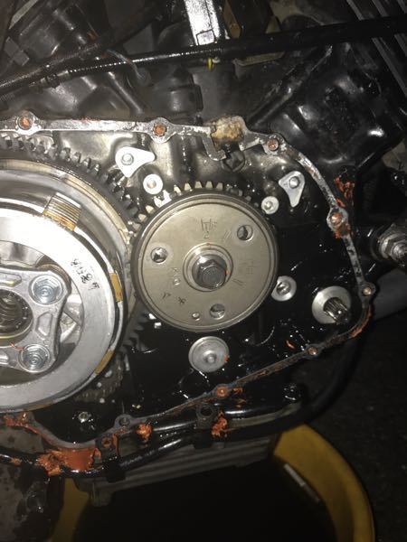 そーた　VTZ250 不動車　部品取 VTZ250 不動車 部品取 - メルカリ