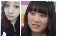 欅坂46佐藤詩織こいついったい誰 もうここまで来たら整形確定で Yahoo 知恵袋