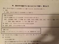最近の社会問題でレポート書きやすいテーマはなにがありますか 地震や大雨 Yahoo 知恵袋