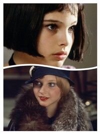 名子役女優 レオン ナタリー ポートマン タクシードライバー ジョディ Yahoo 知恵袋