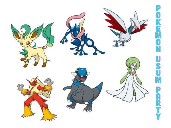 ポケモンusumでこの旅パで大丈夫ですか 評価をお願いします アロー Yahoo 知恵袋