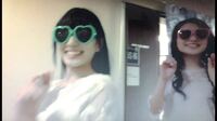 Clarisのライブで2人が顔を初披露した件なのですが 結局ライブに行っ Yahoo 知恵袋