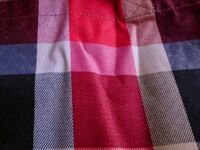 アイロン不可のバッグのシワをとる方法はありますか フジパンの点数貯めて貰 Yahoo 知恵袋