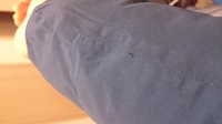 ２０年以上前に購入です。保管状態は、良いと思います。昔の服はかなり縫製は、良い。 インコードロック縫製「INCL縫製」｜高級婦人服 縫製 特殊