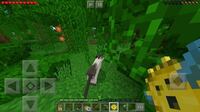 マイクラpeで村人がなかなか繁殖しません 人参も投げ合ったり Yahoo 知恵袋