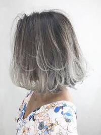 マーメイドカラーに関する質問一覧 Yahoo Beauty