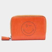 アニヤハインドマーチのお財布とバッグを国内直営店で購入したのですが Yahoo 知恵袋