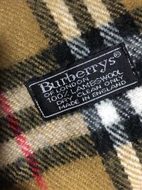 くつろぎ レンディション 魔女 Burberry マフラー 偽物 Fpcie Net