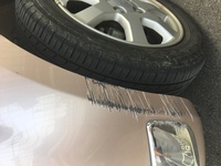 当て逃げをしてしまいました 現在大学生で車は彼氏の物です スーパ Yahoo 知恵袋