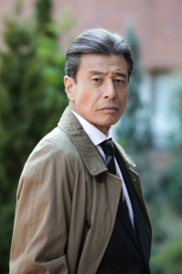 美容師や理容師の方に質問します 舘ひろし さんと同じ髪型にするにはどう Yahoo Beauty