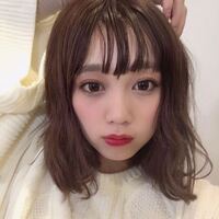 ゆうかちゃんみたいなパラパラ な前髪ってどういうワックスつけてるんですか Yahoo 知恵袋