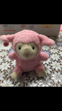 ぬいぐるみなどに鈴を入れる時 わたに埋もれて鈴の音が鳴りません 響きません Yahoo 知恵袋