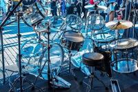 500枚 Xjapanのドラムをやってみようと思い 電子ドラムを買おうと思っ Yahoo 知恵袋