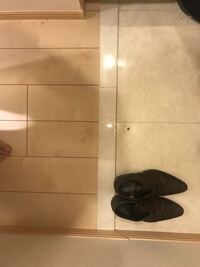 玄関がこのような感じの段差がほぼないタイプなのですが泥や土が入りやすいと思うので 教えて 住まいの先生 Yahoo 不動産