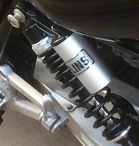 プリロード調整について 全く詳しくないのでお願いします 走っていて曲がる時にリ Yahoo 知恵袋