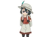 かばんちゃんはミライさんの陰毛から生まれたフレンズなんですか Yahoo 知恵袋