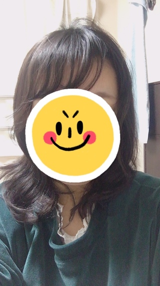 一ヶ月ほど前 Hoyuのホイップヘアカラーの髪色戻し ナチュラルブラック を使 Yahoo 知恵袋