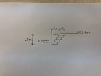 土木丁張の設置の仕方について一連の順序を教えてください 主に民間の現場にて作業 Yahoo 知恵袋