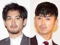 松田翔太と龍平どっちがかっこいいと思いますか 弟でしょうかなんなんで Yahoo 知恵袋