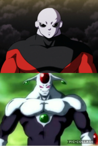 アニラーザとジレンなら どちらが強いですか ジレンだと思います Yahoo 知恵袋