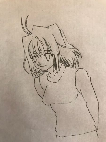 絵ってやっぱり才能なのでしょうか？ - 中学生です。絵は昔から描くの