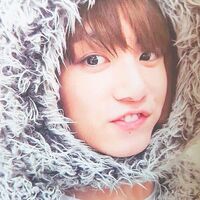 防弾少年団の グクのかわいい写真ってありますか あったら 回答らんで みしてく Yahoo 知恵袋