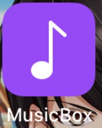 この画像のmusicboxって合法なのでしょうか Twitterで Music Yahoo 知恵袋