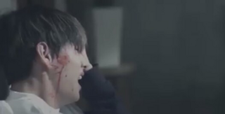 Btsのvが父親を妹のために殺す映像ってなんて調べたら出てきますか これ Yahoo 知恵袋